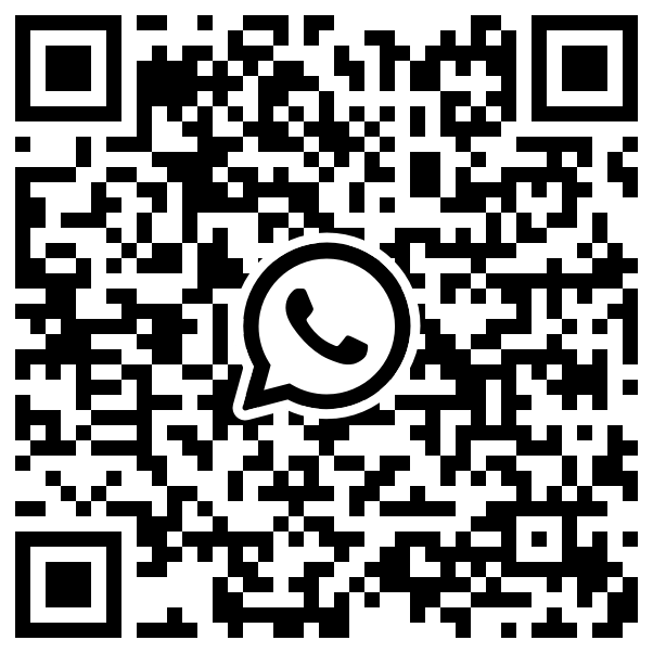WhatsApp QR - Scan to chat